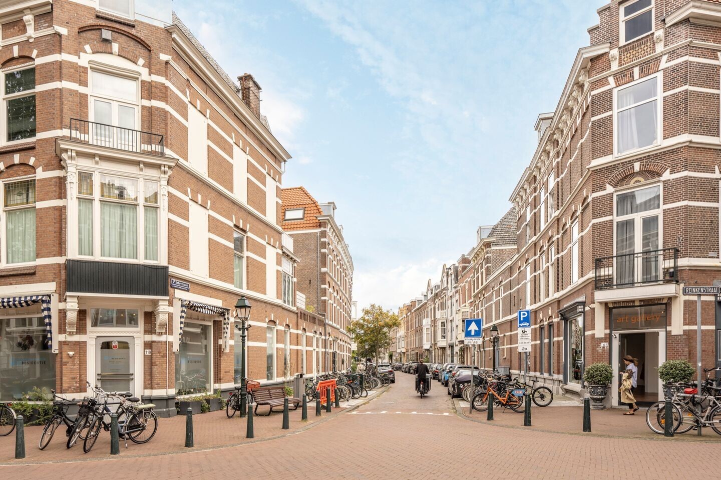 Woning te koop: 2e Schuytstraat 70, 'S-Gravenhage