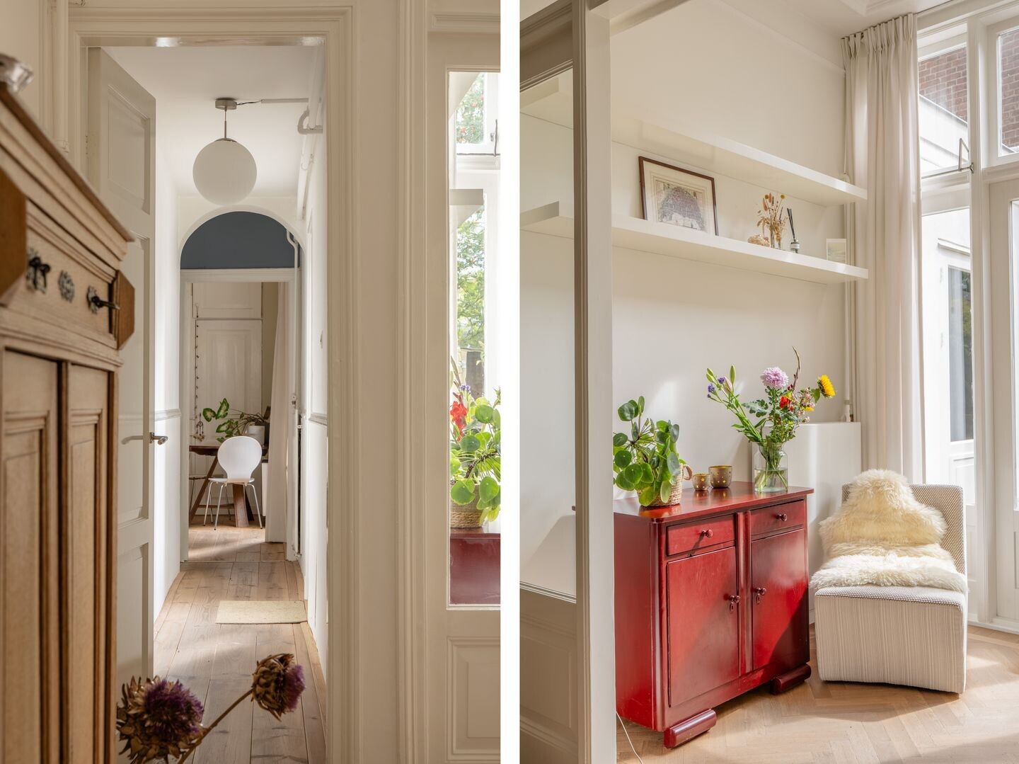 Woning te koop: 2e Schuytstraat 70, 'S-Gravenhage