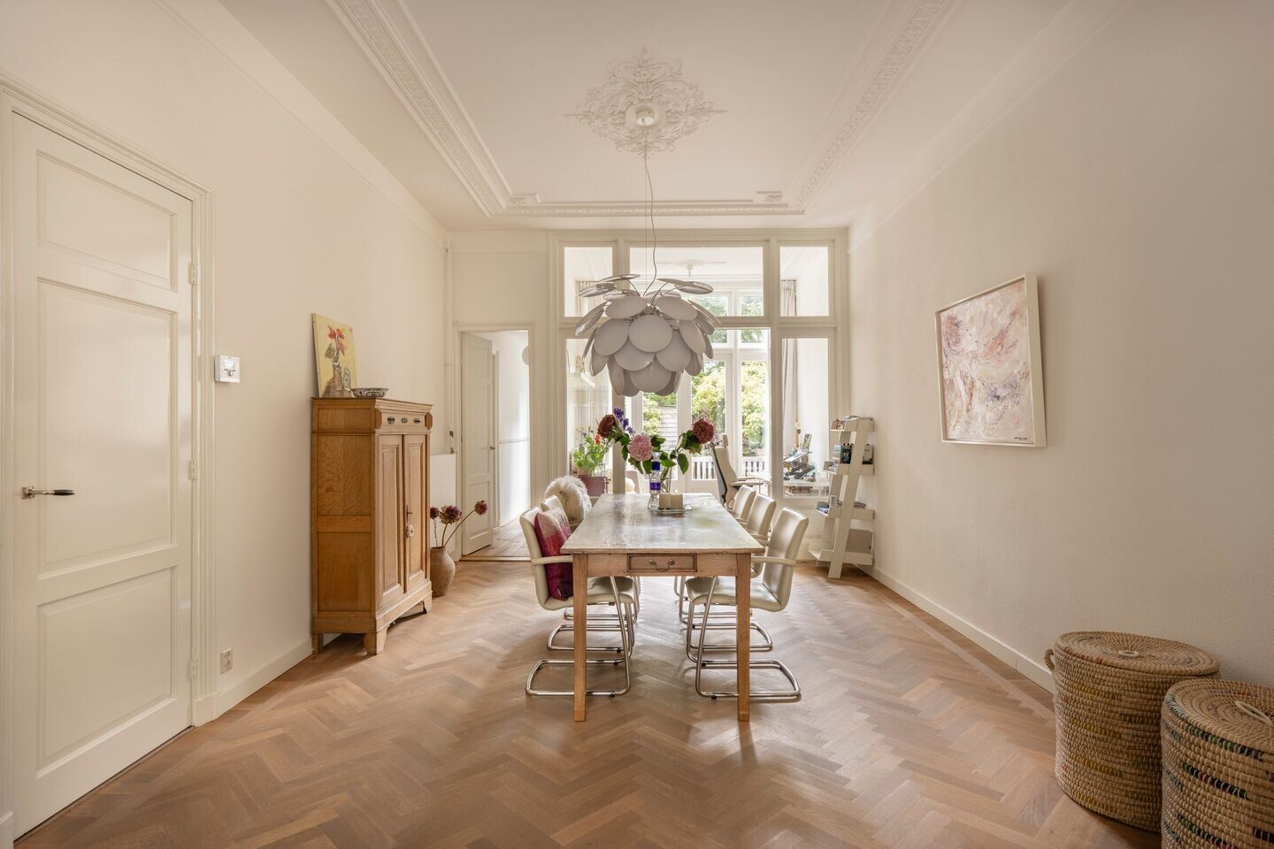 Woning te koop: 2e Schuytstraat 70, 'S-Gravenhage