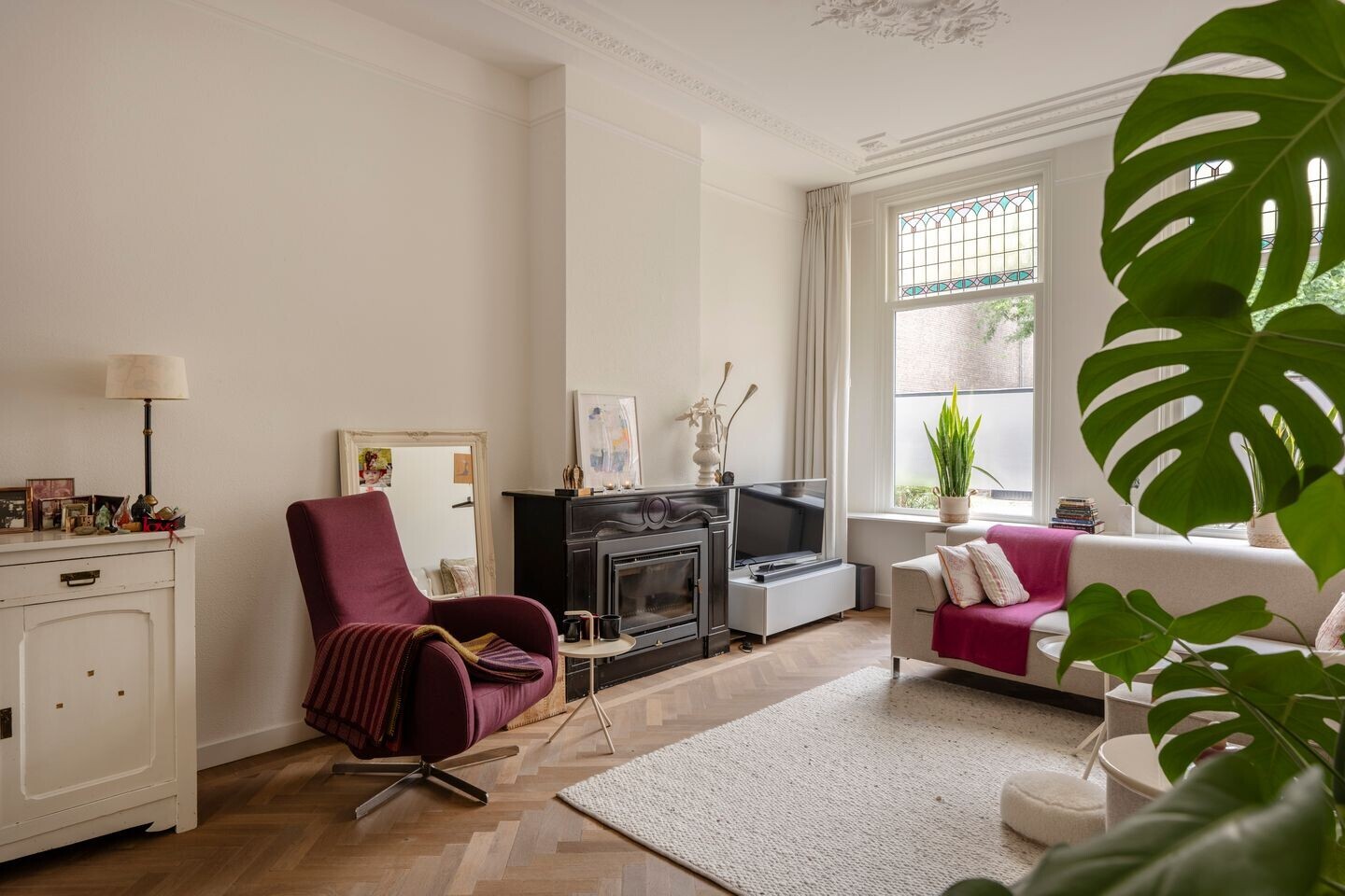 Woning te koop: 2e Schuytstraat 70, 'S-Gravenhage
