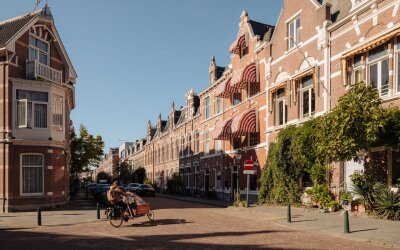 Van Blankenburgstraat 3