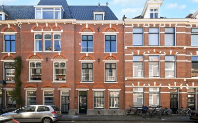 Van Blankenburgstraat 38