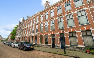 Van Blankenburgstraat 58
