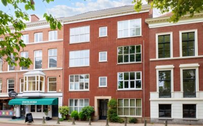 Zeestraat 60