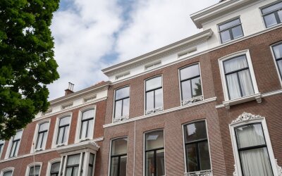 Bazarstraat 9