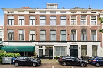 Bazarstraat 44