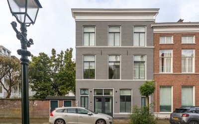 De Ruijterstraat 64-B