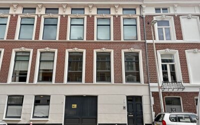 Anna Paulownastraat 59-A
