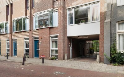 Trompstraat 31