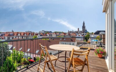 Trompstraat 208-B