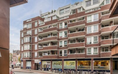 Piet Heinplein 113