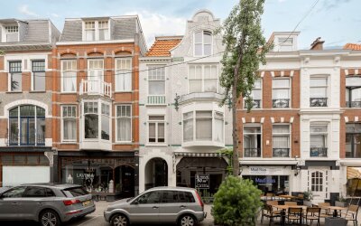 Piet Heinstraat 101-B