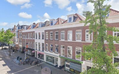 Piet Heinst. 101-C