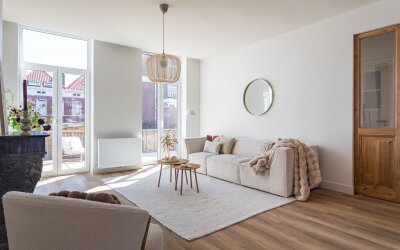 Appartement te koop Piet Heinstraat 74-A
