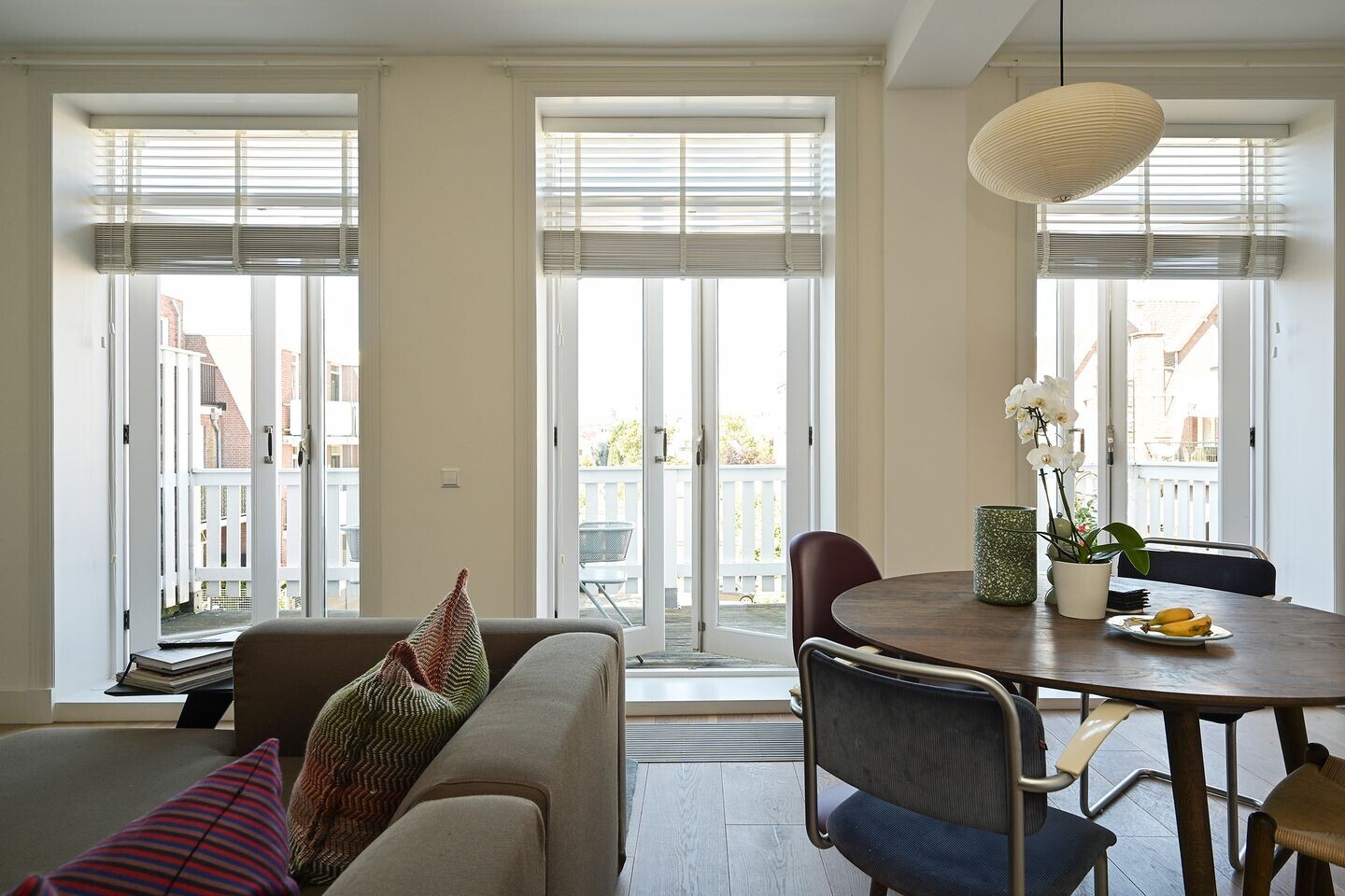 Appartement te koop: Witte de Withstraat 3C, 'S-Gravenhage
