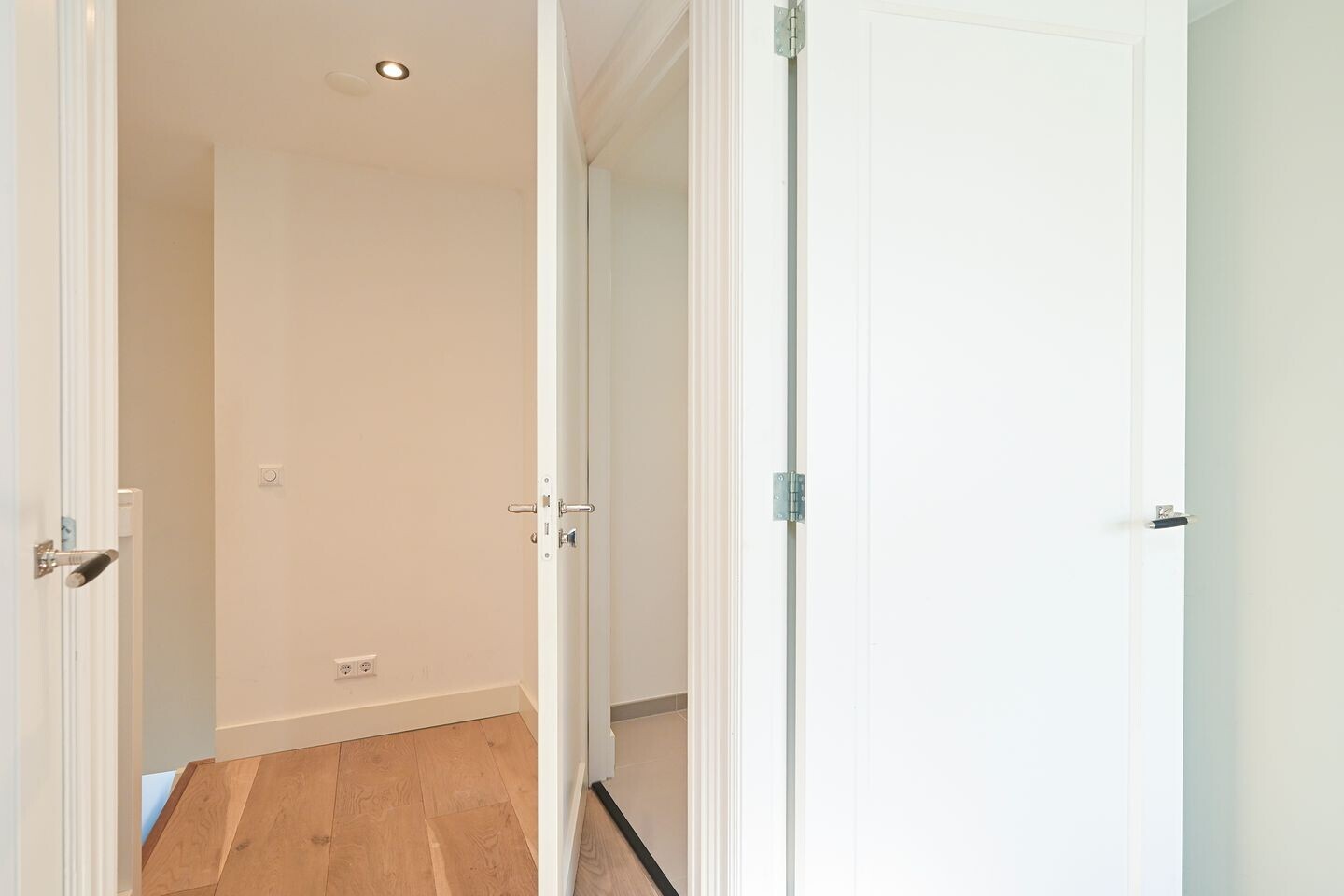 Appartement te koop: Witte de Withstraat 3C, 'S-Gravenhage