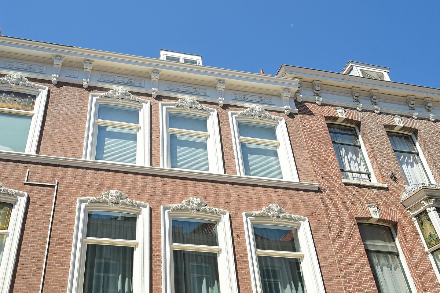 Appartement te koop: Witte de Withstraat 3C, 'S-Gravenhage