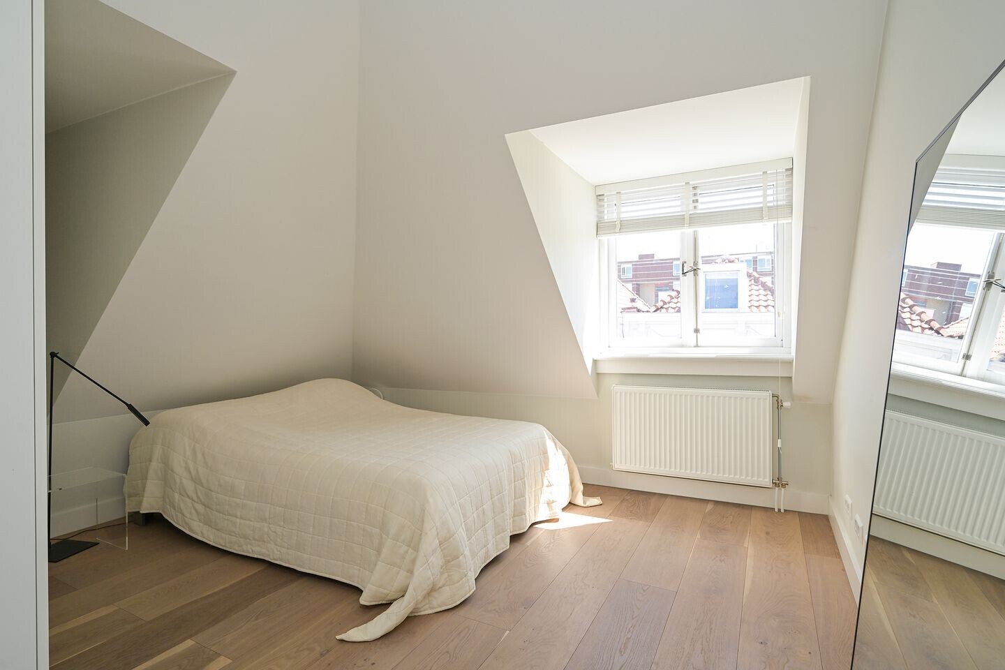 Appartement te koop: Witte de Withstraat 3C, 'S-Gravenhage