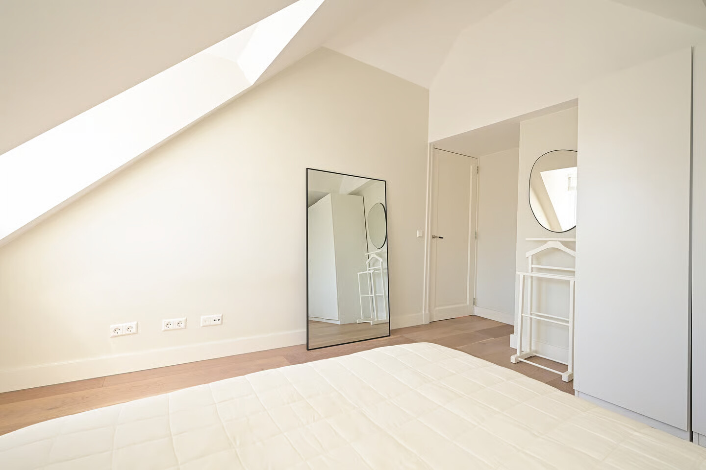 Appartement te koop: Witte de Withstraat 3C, 'S-Gravenhage
