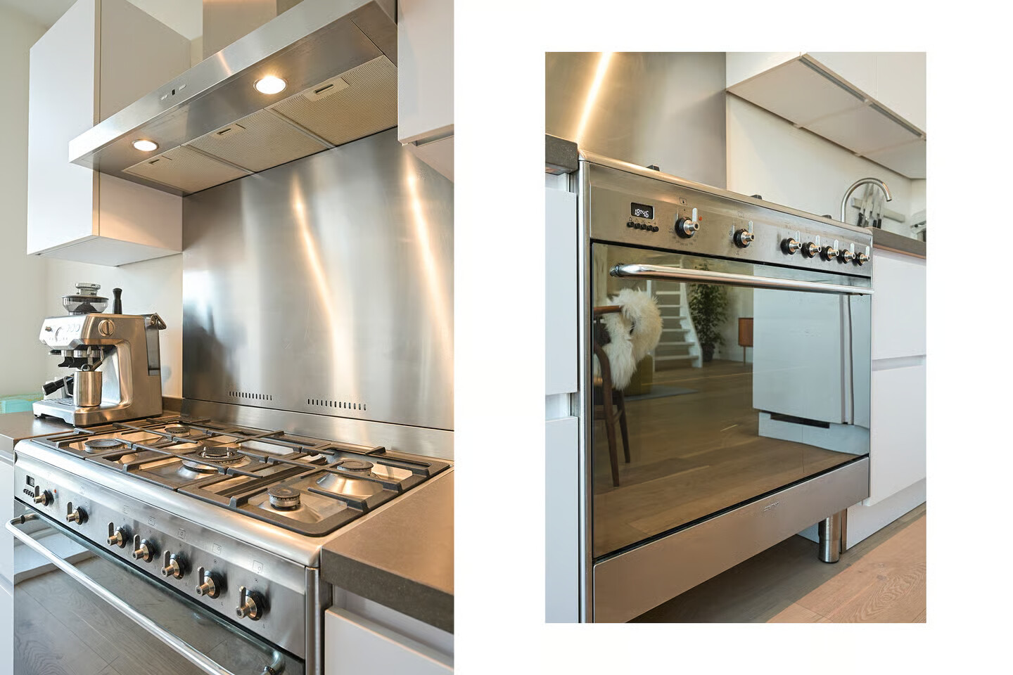 Appartement te koop: Witte de Withstraat 3C, 'S-Gravenhage