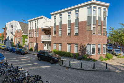 Witte de Withstraat 123