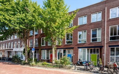 Witte de Withstraat 188