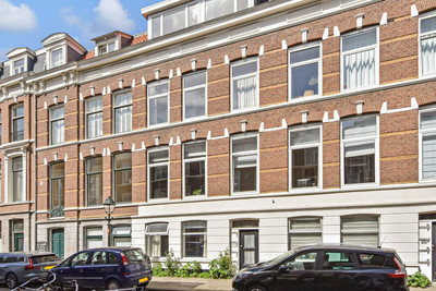 Appartement te koop Hugo de Grootstraat 5-C