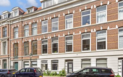 Hugo de Grootstraat 5-C