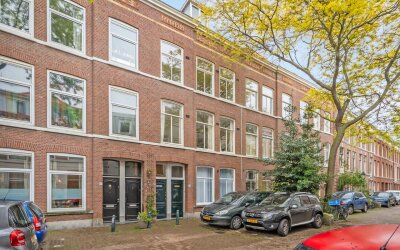 Hugo de Grootstraat 54