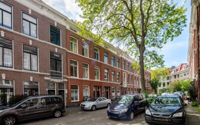 Hugo de Grootstraat 76-A