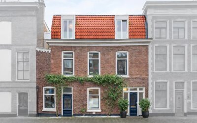 Heemskerckstraat 2-B