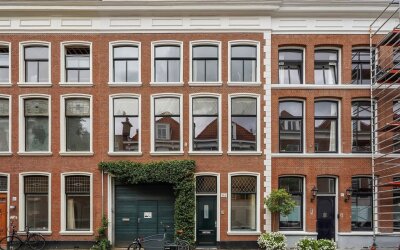Heemskerckstraat 4-A