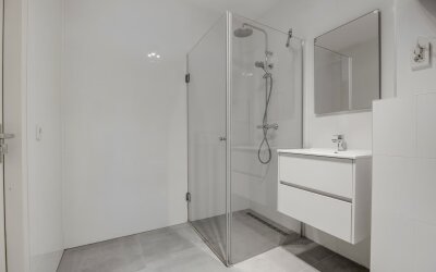 Van Galenstraat 14-A