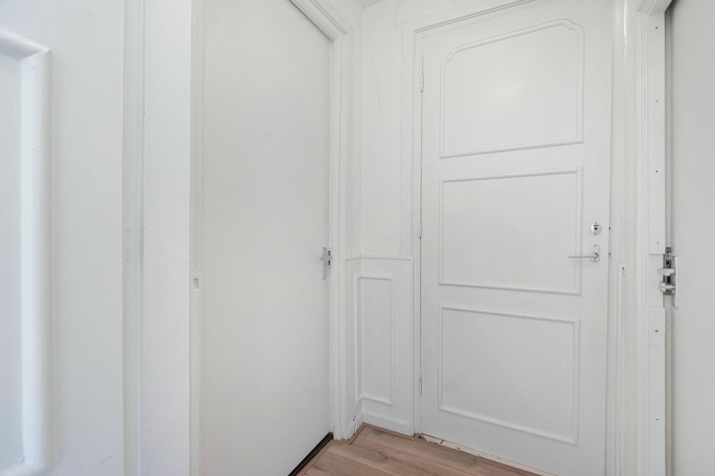 Appartement te koop: Van de Spiegelstraat 5C, 'S-Gravenhage