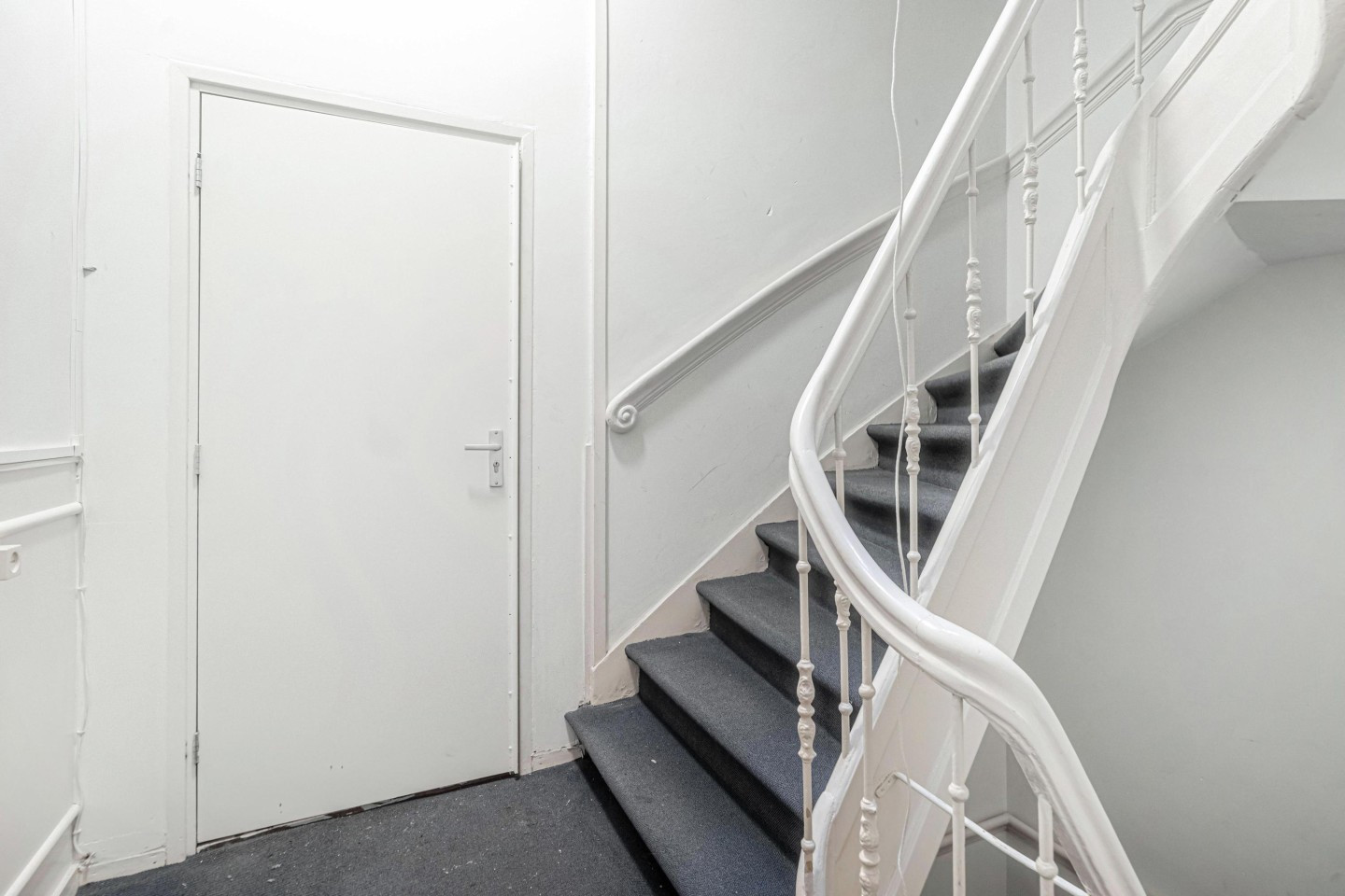 Appartement te koop: Van de Spiegelstraat 5C, 'S-Gravenhage