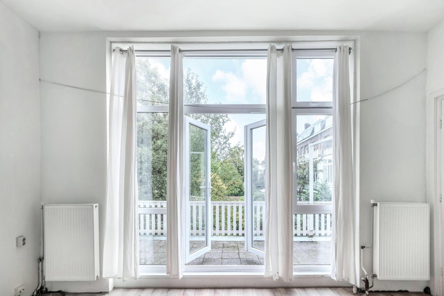 Appartement te koop: Van de Spiegelstraat 5C, 'S-Gravenhage