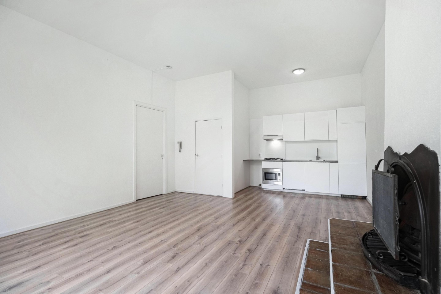 Appartement te koop: Van de Spiegelstraat 5C, 'S-Gravenhage
