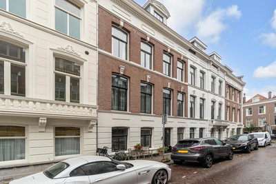 Van de Spiegelstraat 5-C