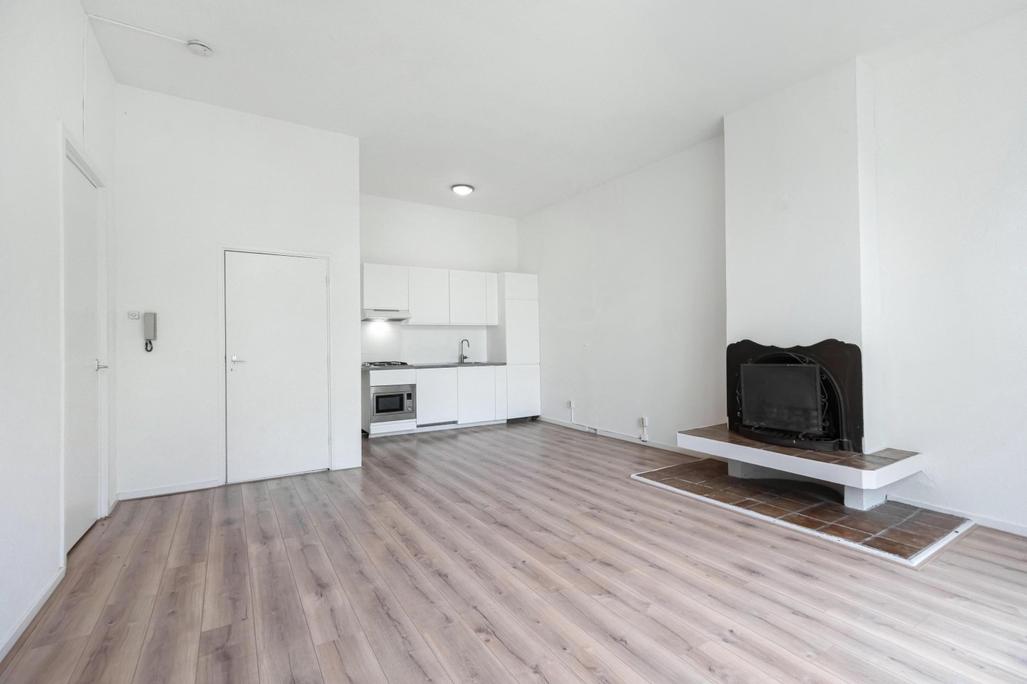 Appartement te koop: Van de Spiegelstraat 5C, 'S-Gravenhage