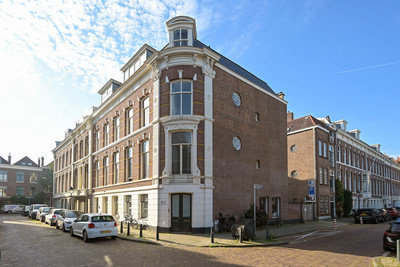 Van de Spiegelstraat 10-C
