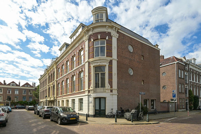 Van de Spiegelstraat 8-D
