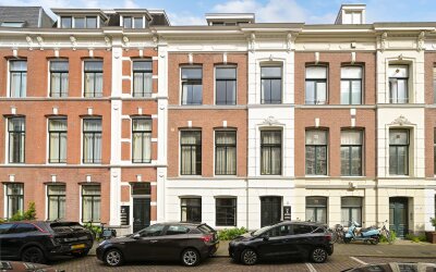 Van Speijkstraat 31-A