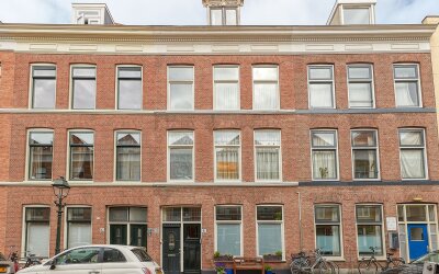 Van Speijkstraat 93