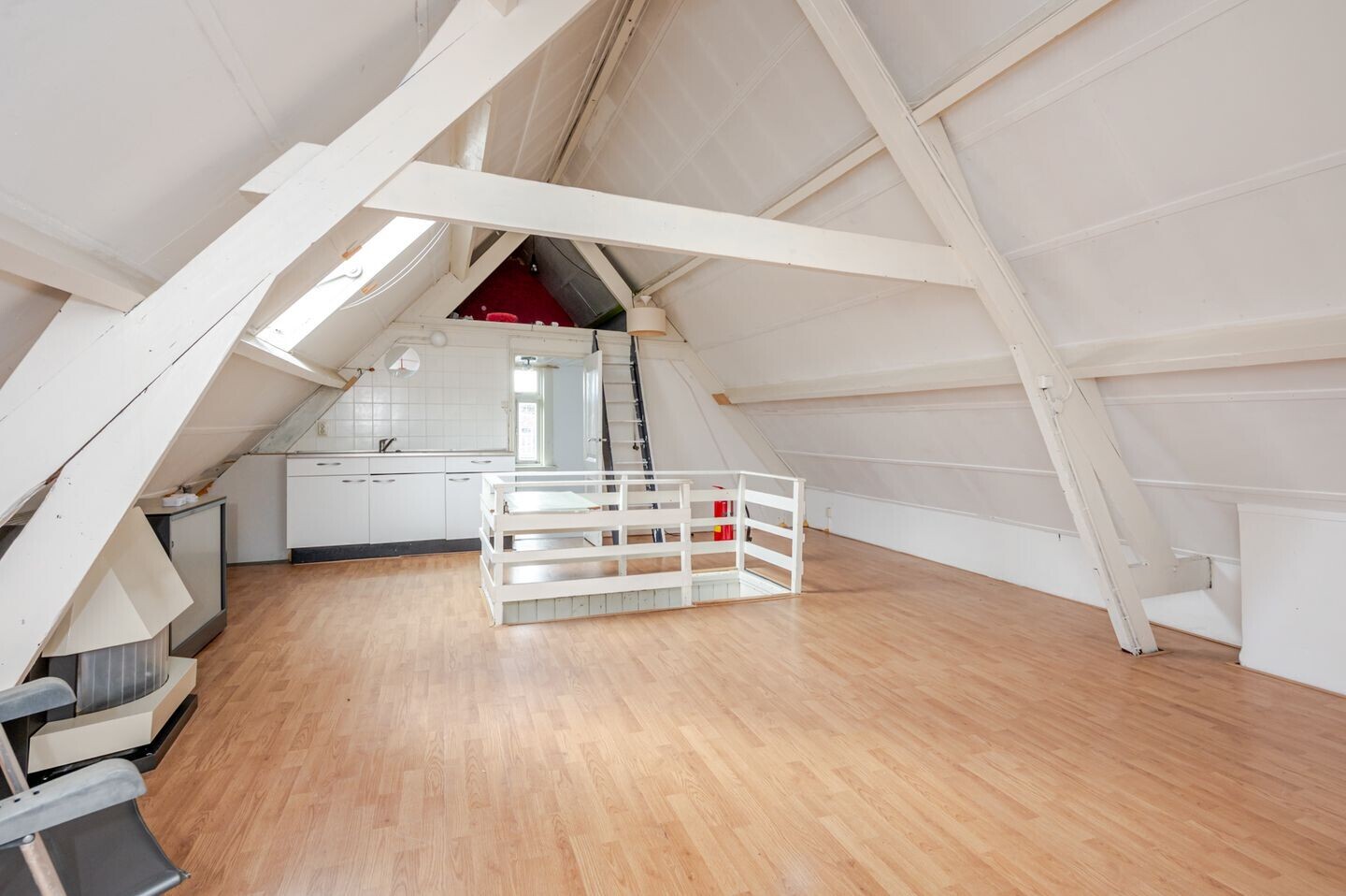 Appartement te koop: Van Speijkstraat 181, 'S-Gravenhage