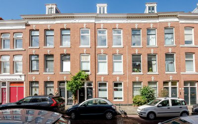 Van Speijkstraat 181