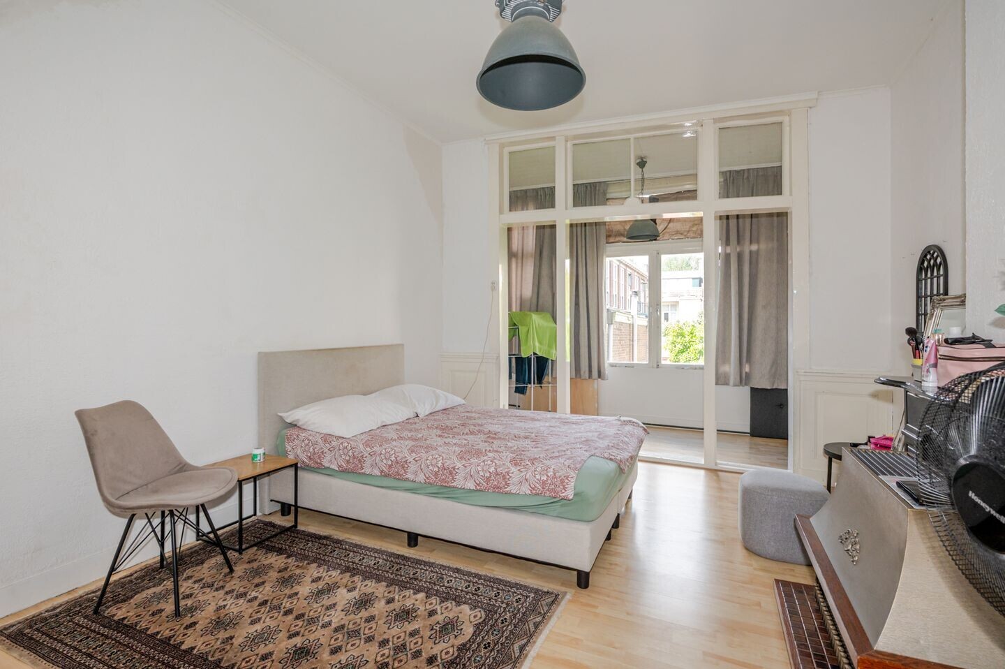Appartement te koop: Van Speijkstraat 181, 'S-Gravenhage