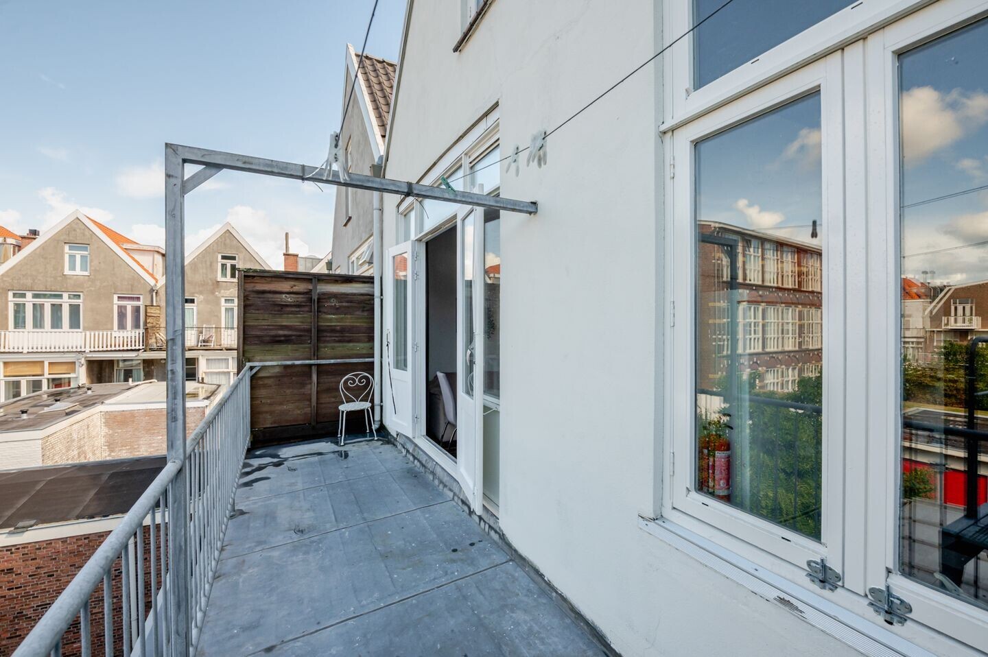 Appartement te koop: Van Speijkstraat 181, 'S-Gravenhage