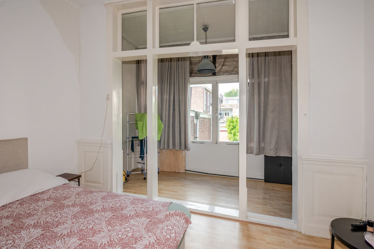 Appartement te koop: Van Speijkstraat 181, 'S-Gravenhage