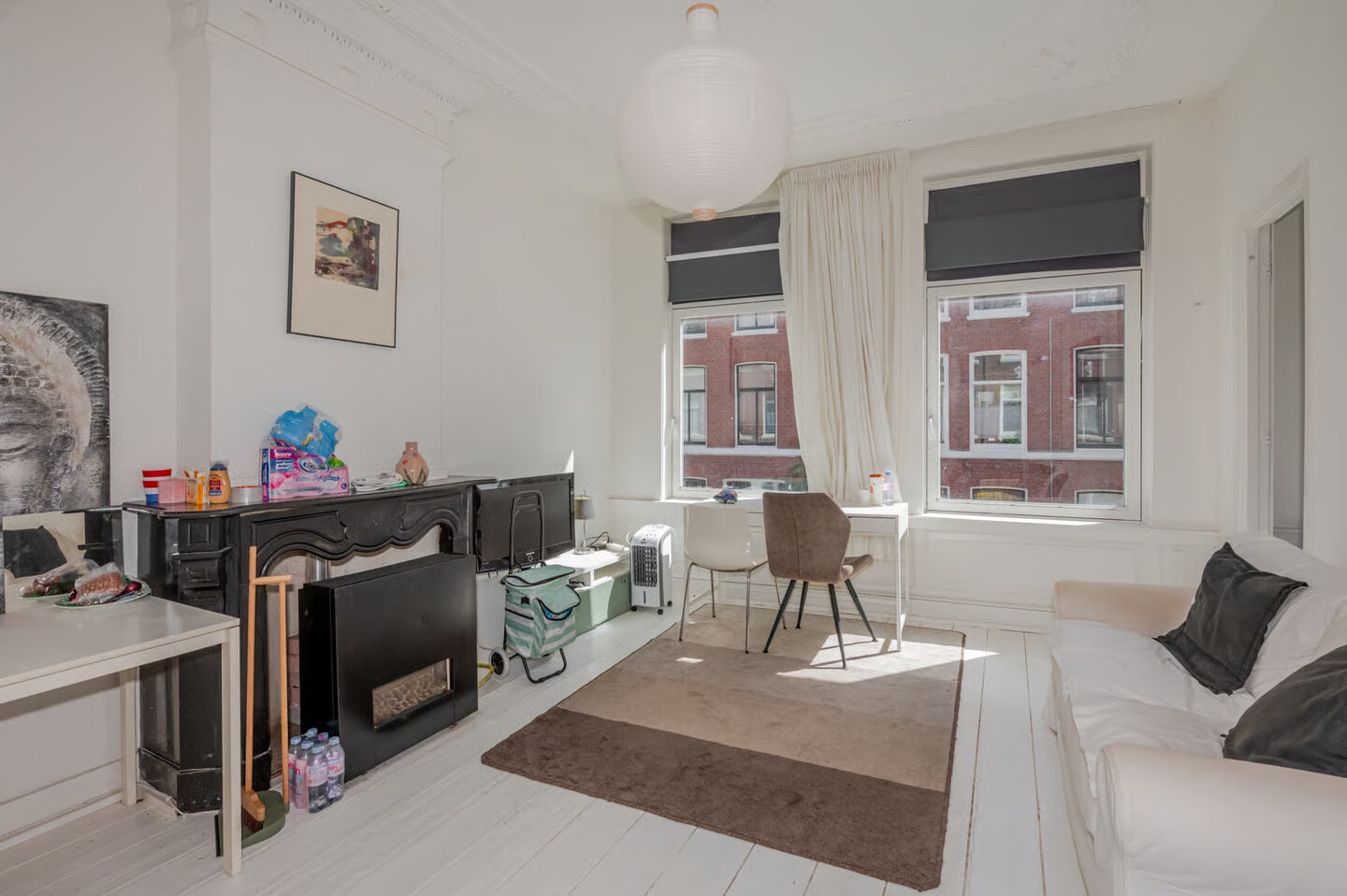 Appartement te koop: Van Speijkstraat 181, 'S-Gravenhage