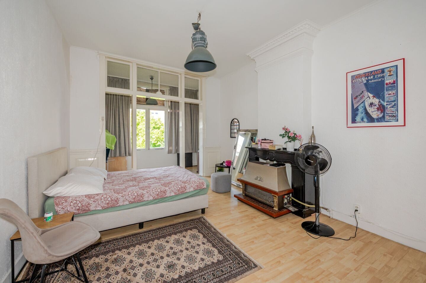 Appartement te koop: Van Speijkstraat 181, 'S-Gravenhage